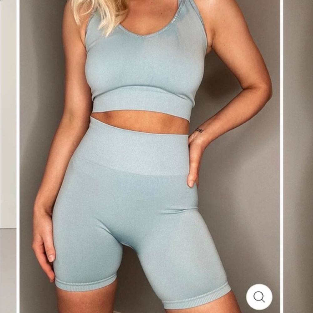 Tala shorts